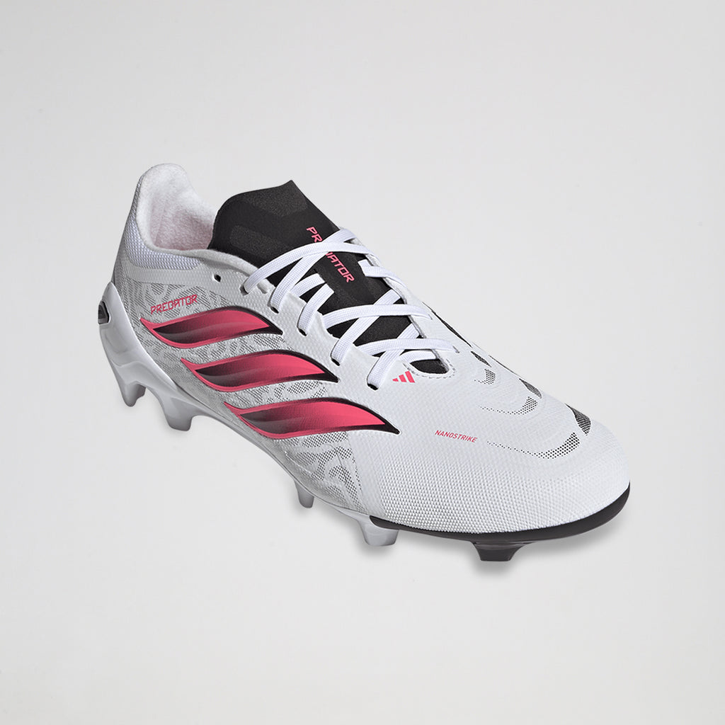 Botines Fútbol adidas Predator League FG Hombre