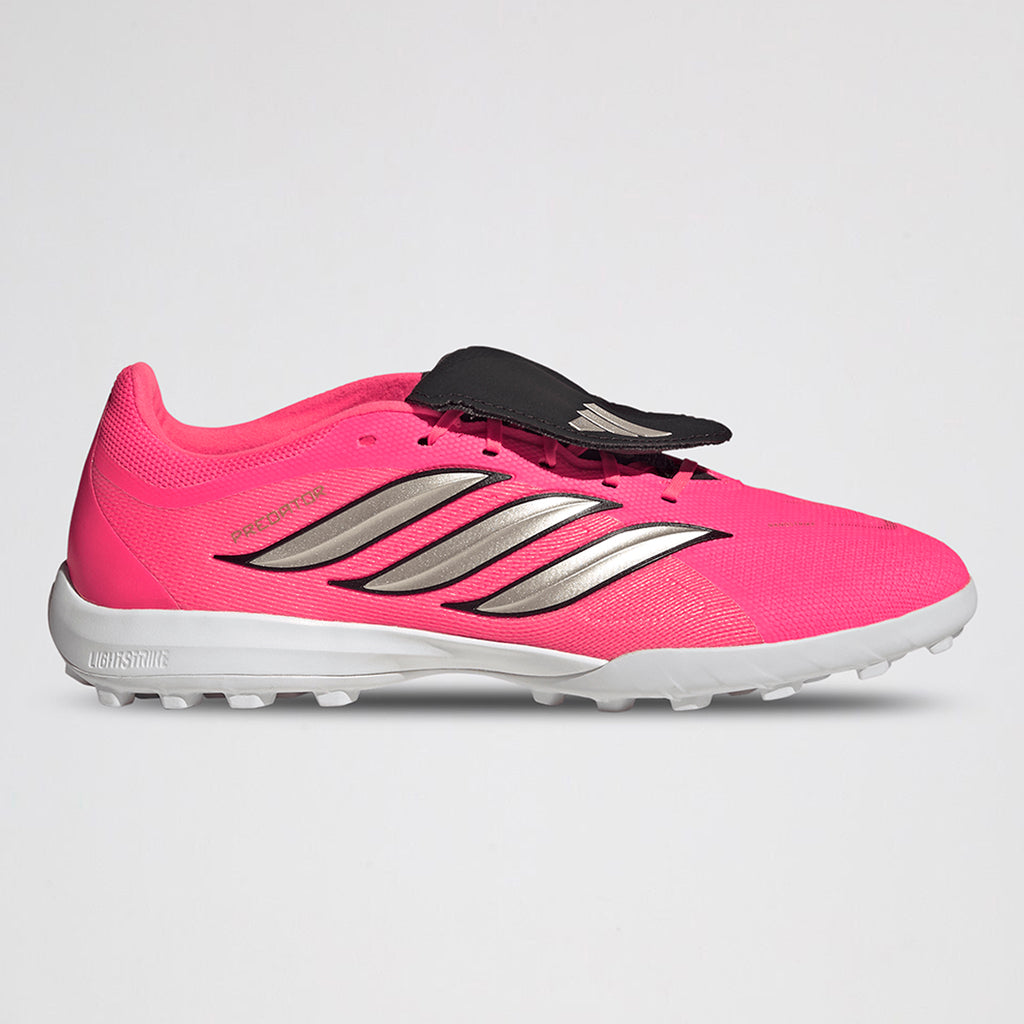 Botines Fútbol adidas Predator League FT TF Hombre