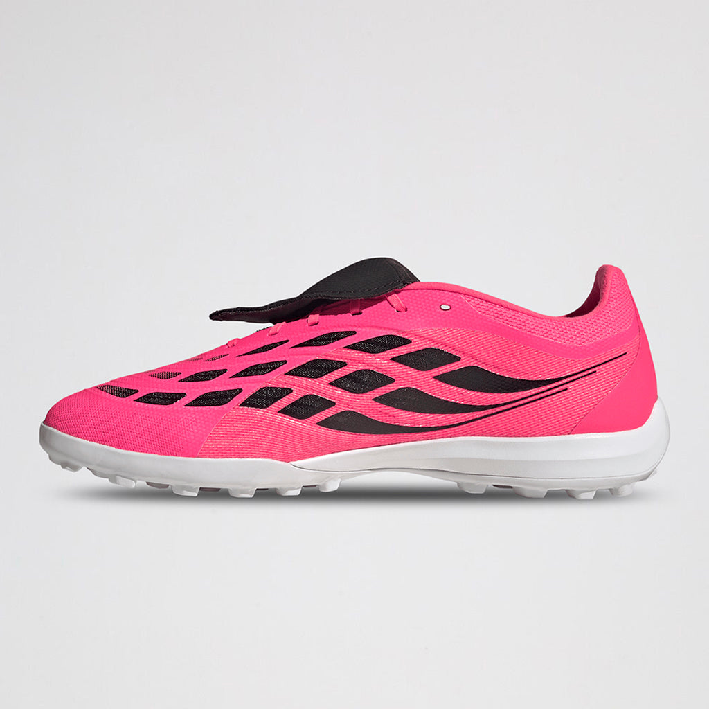 Botines Fútbol adidas Predator League FT TF Hombre