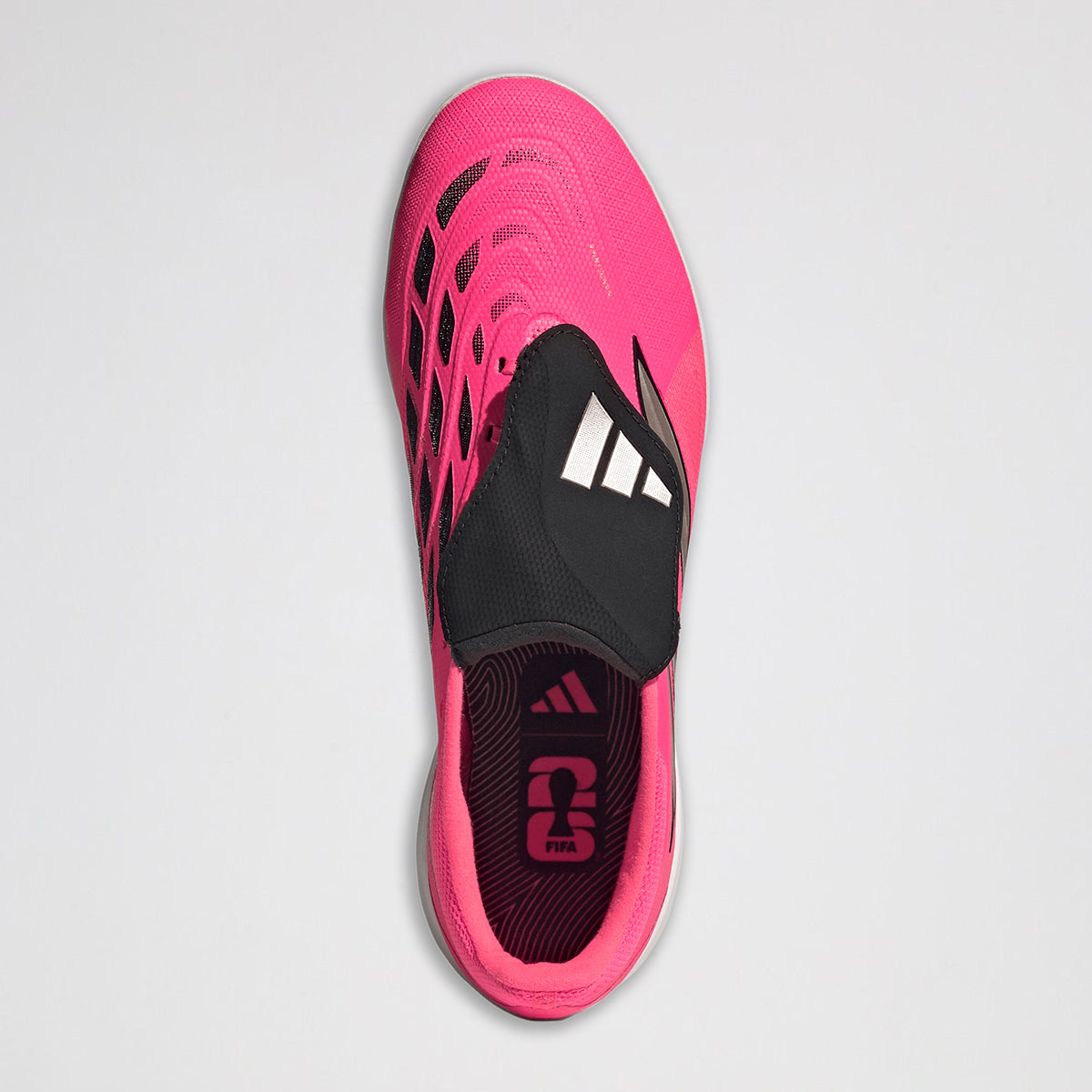 Botines Fútbol adidas Predator League FT TF Hombre
