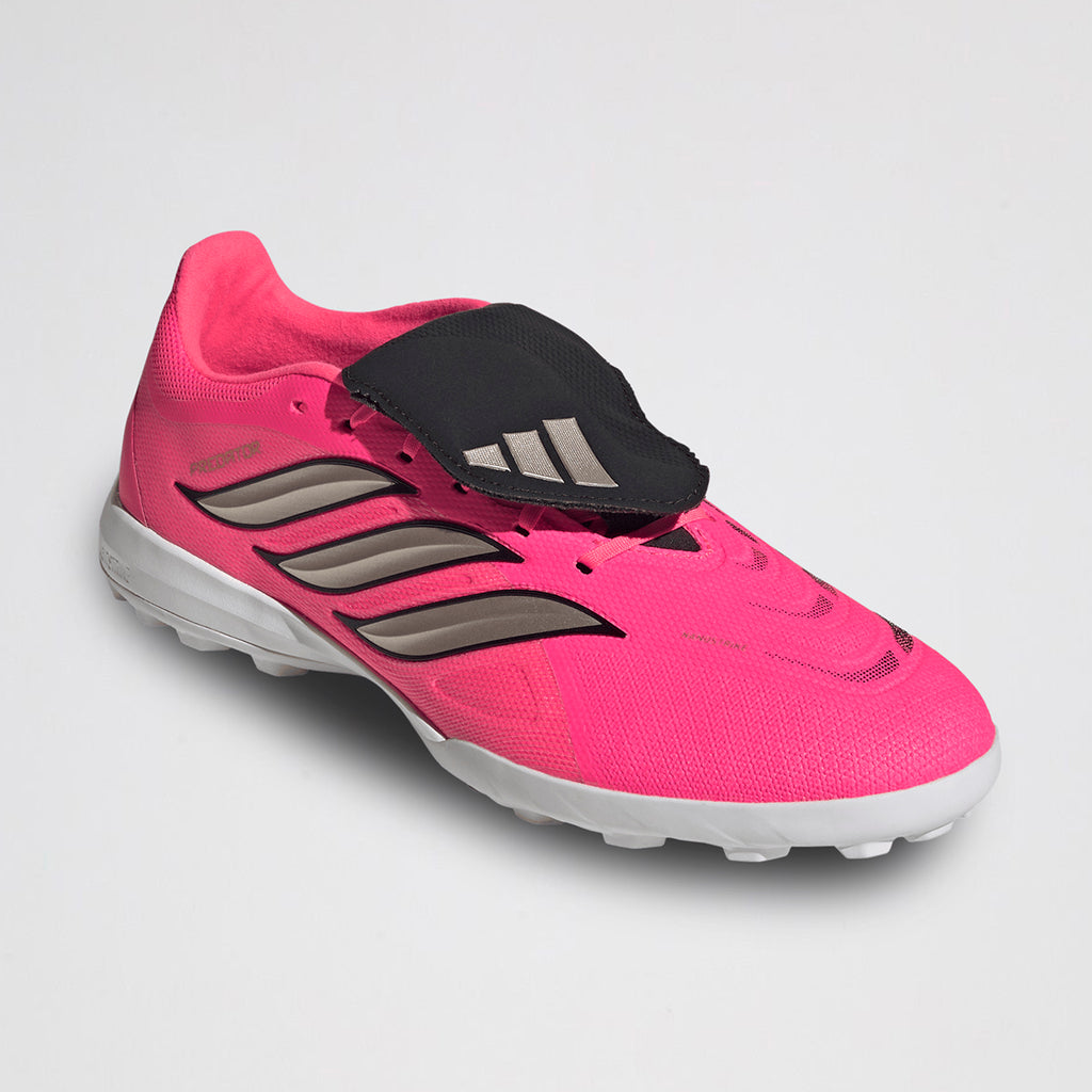 Botines Fútbol adidas Predator League FT TF Hombre