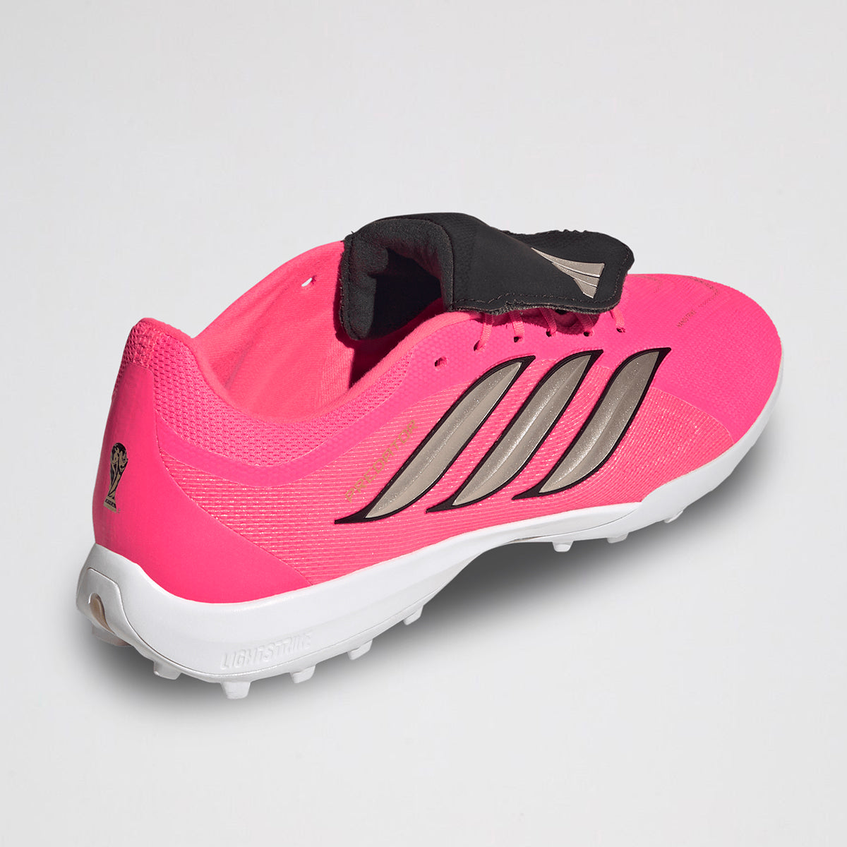 Botines Fútbol adidas Predator League FT TF Hombre
