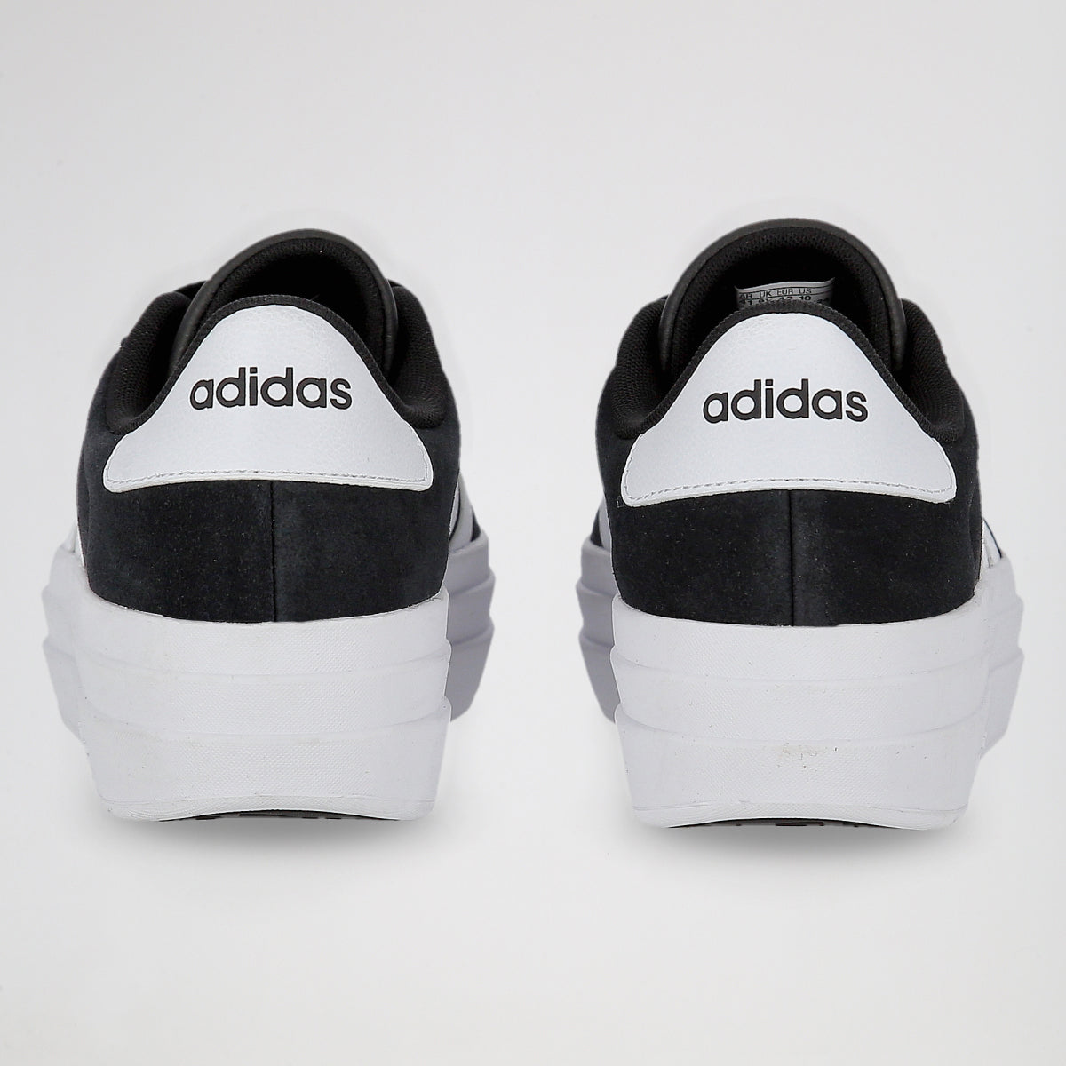 Zapatillas adidas VL Court Bold Mujer