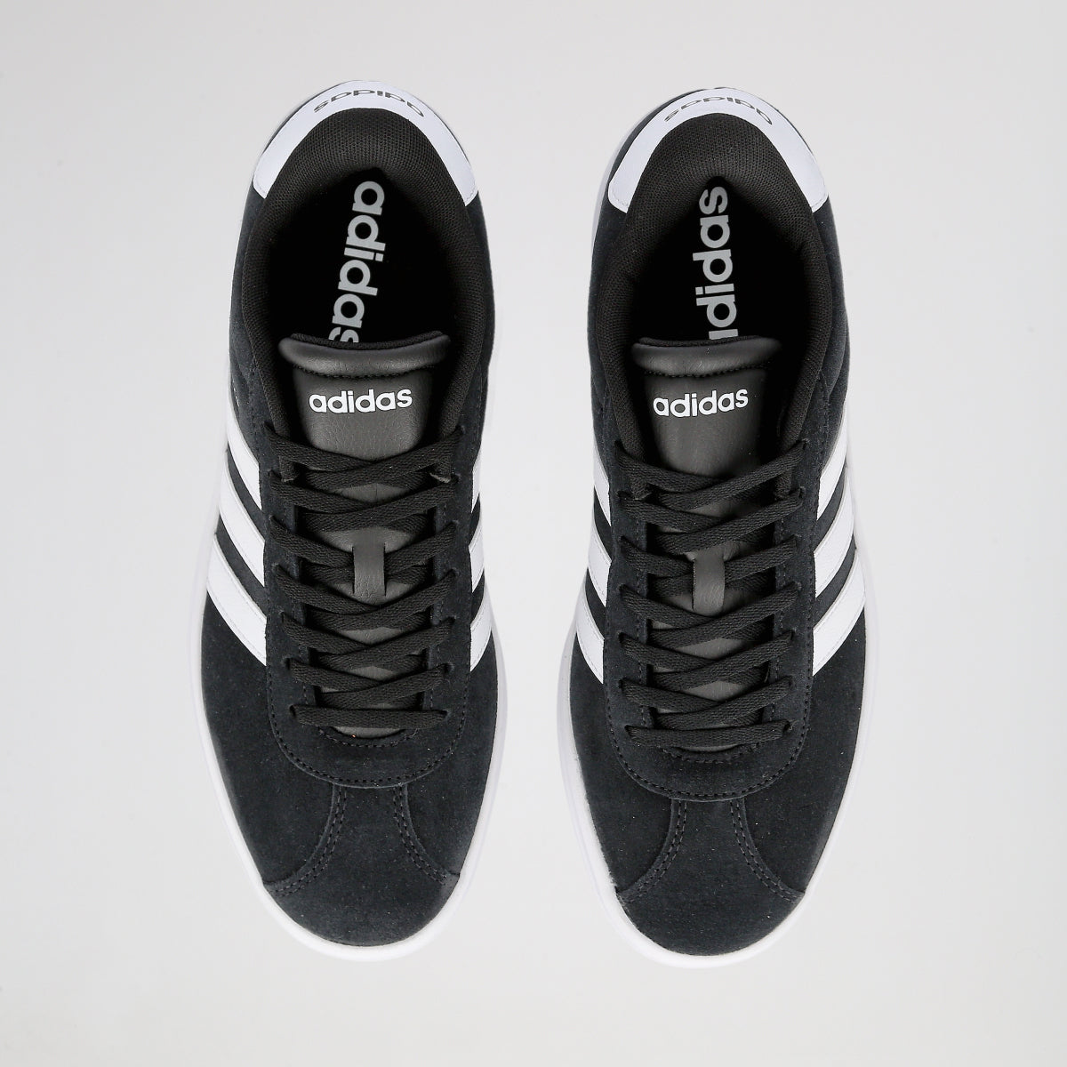 Zapatillas adidas VL Court Bold Mujer