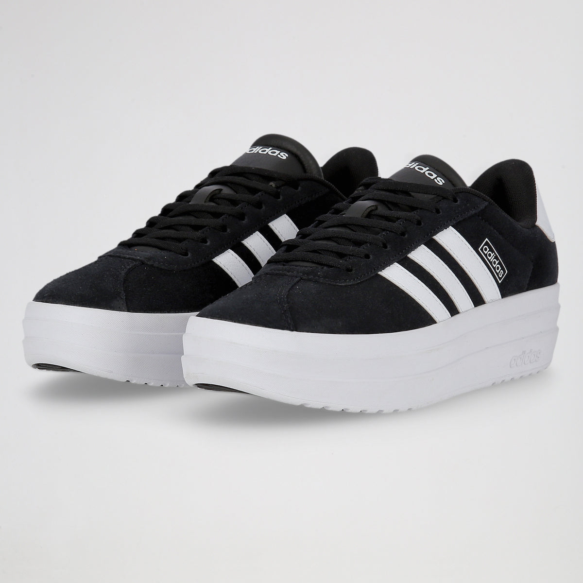 Zapatillas adidas VL Court Bold Mujer