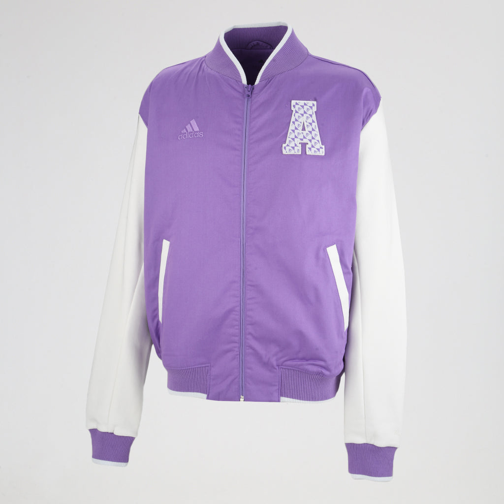 Campera adidas Universitaria All