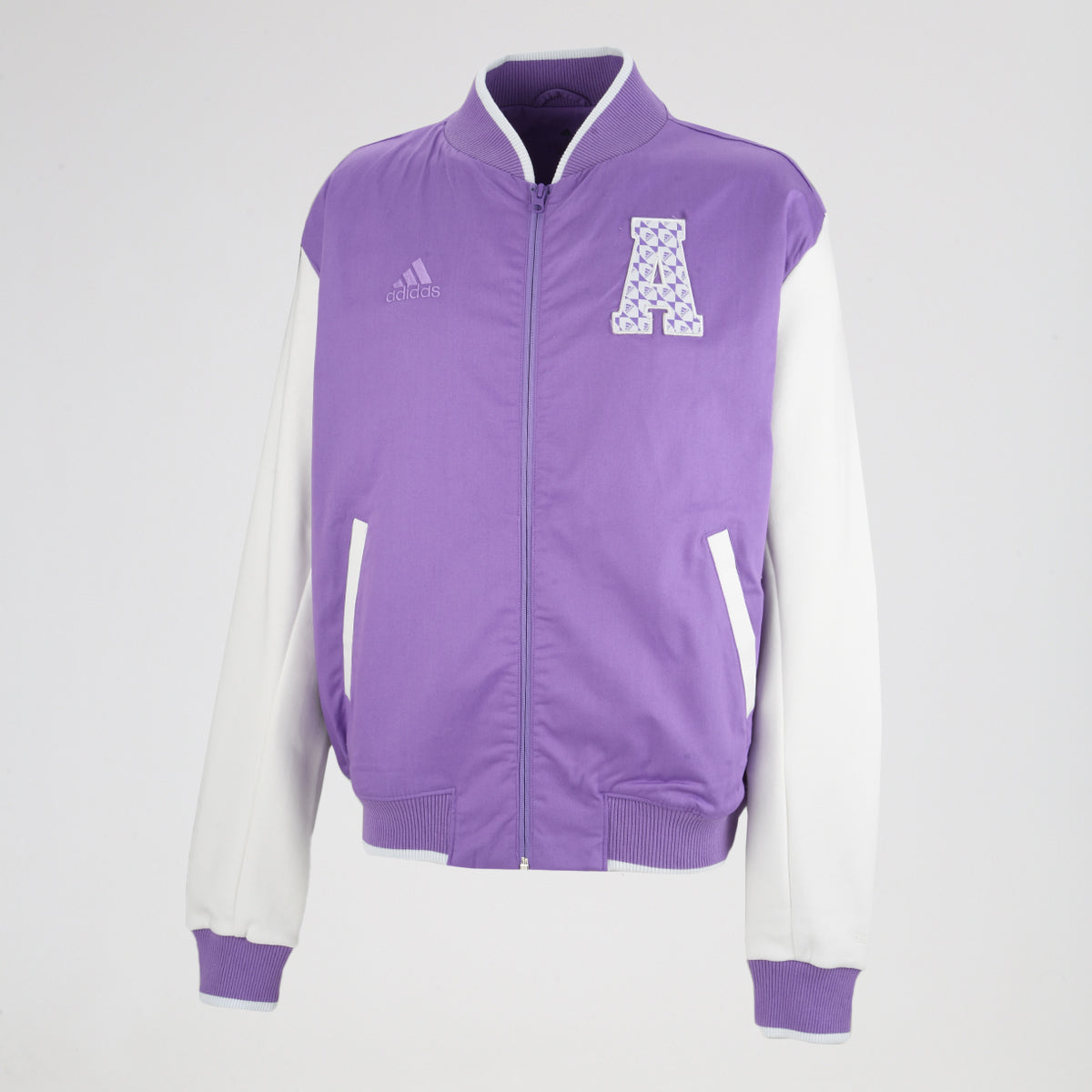 Campera adidas Universitaria All