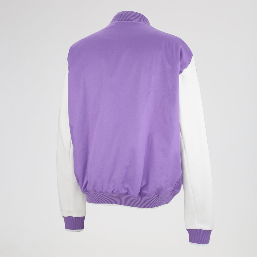 Campera adidas Universitaria All