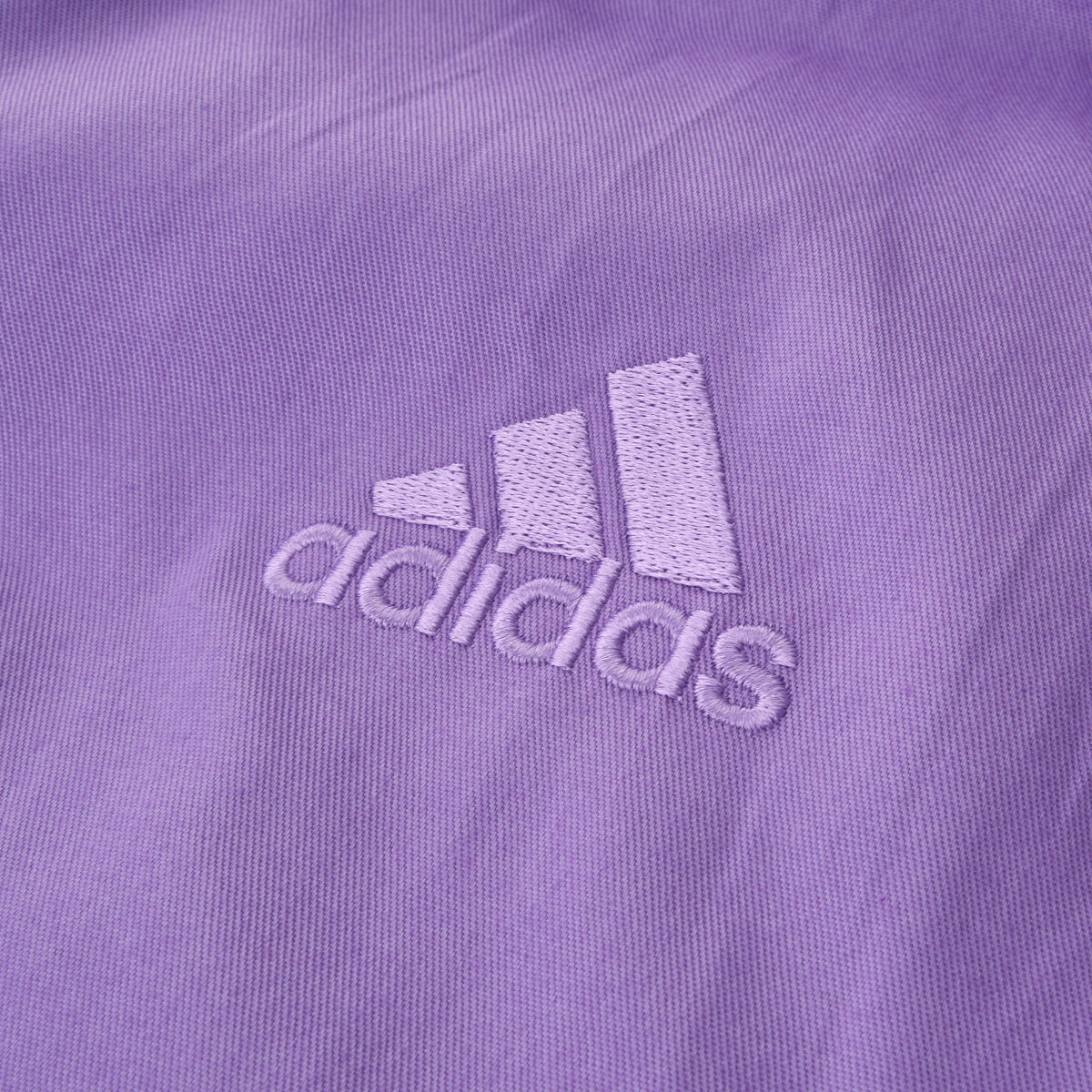 Campera adidas Universitaria All