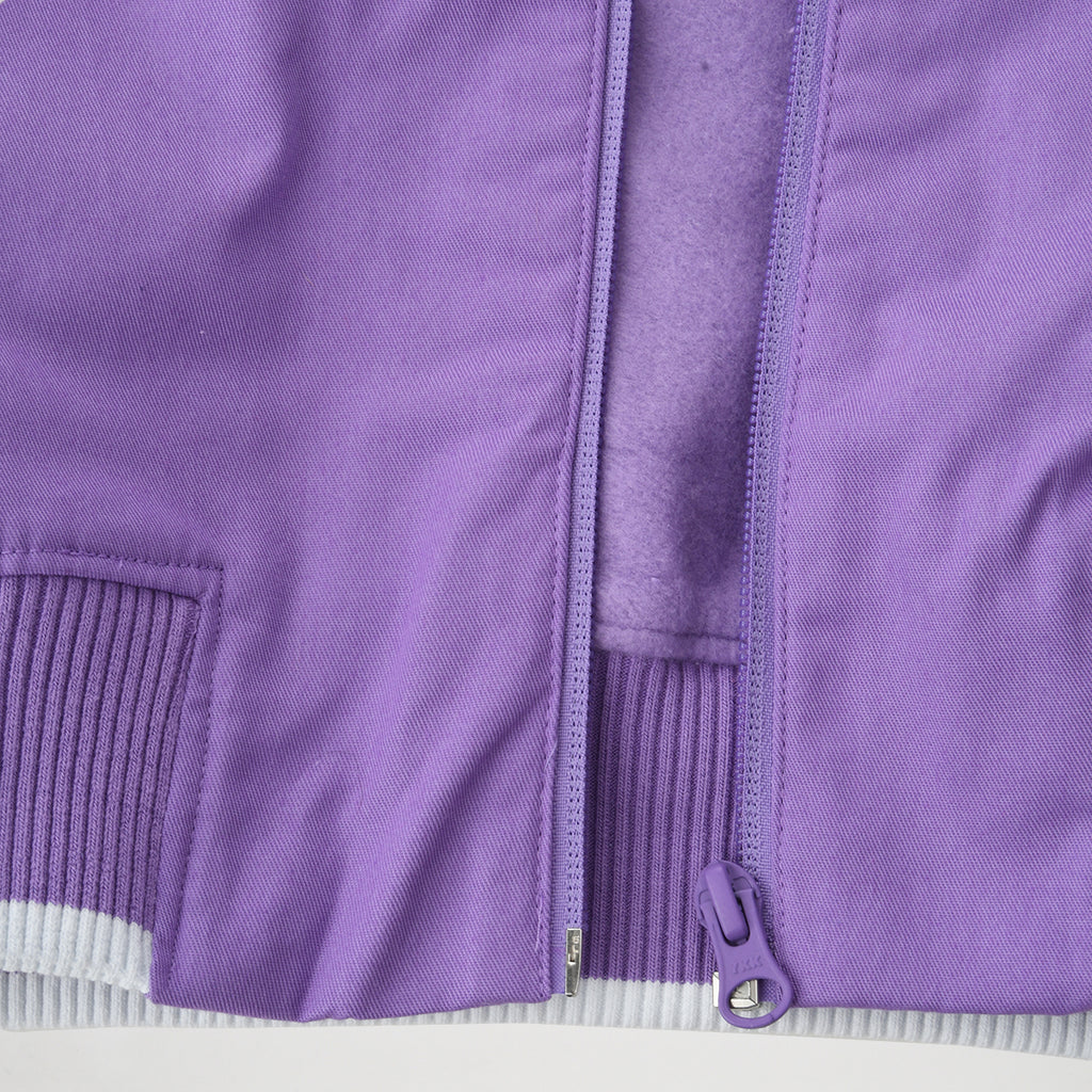 Campera adidas Universitaria All