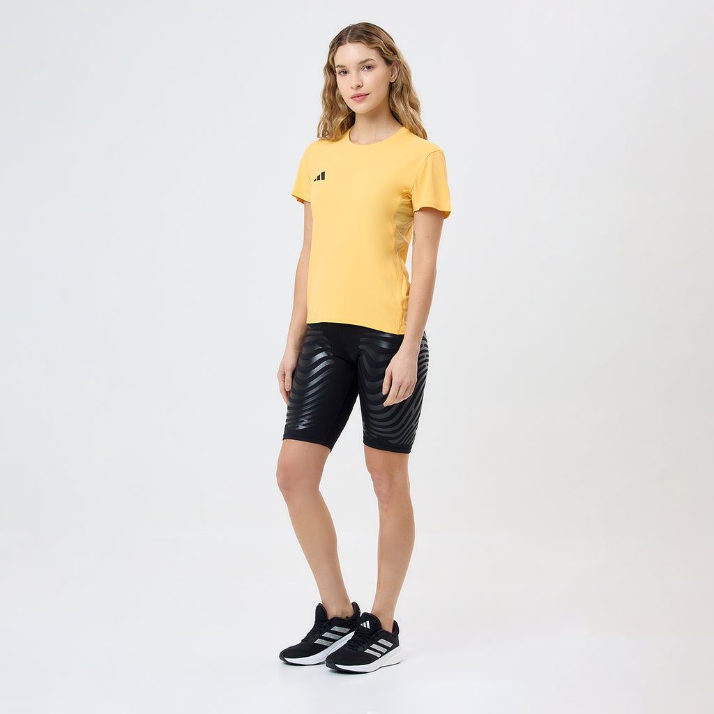 Calza Running adidas Adizero S Tgt Mujer