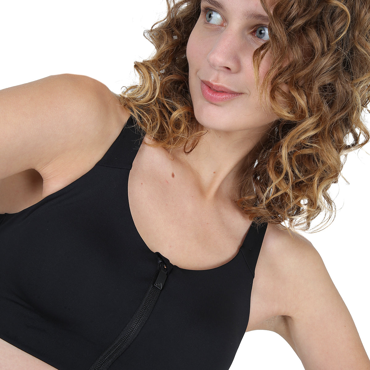 Top adidas Tlrd Impact Luxe Mujer