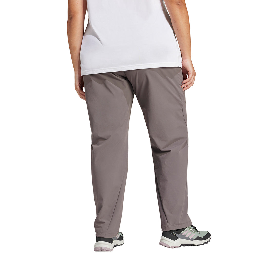 Pantalón Outdoor adidas Xperior Pl P Mujer