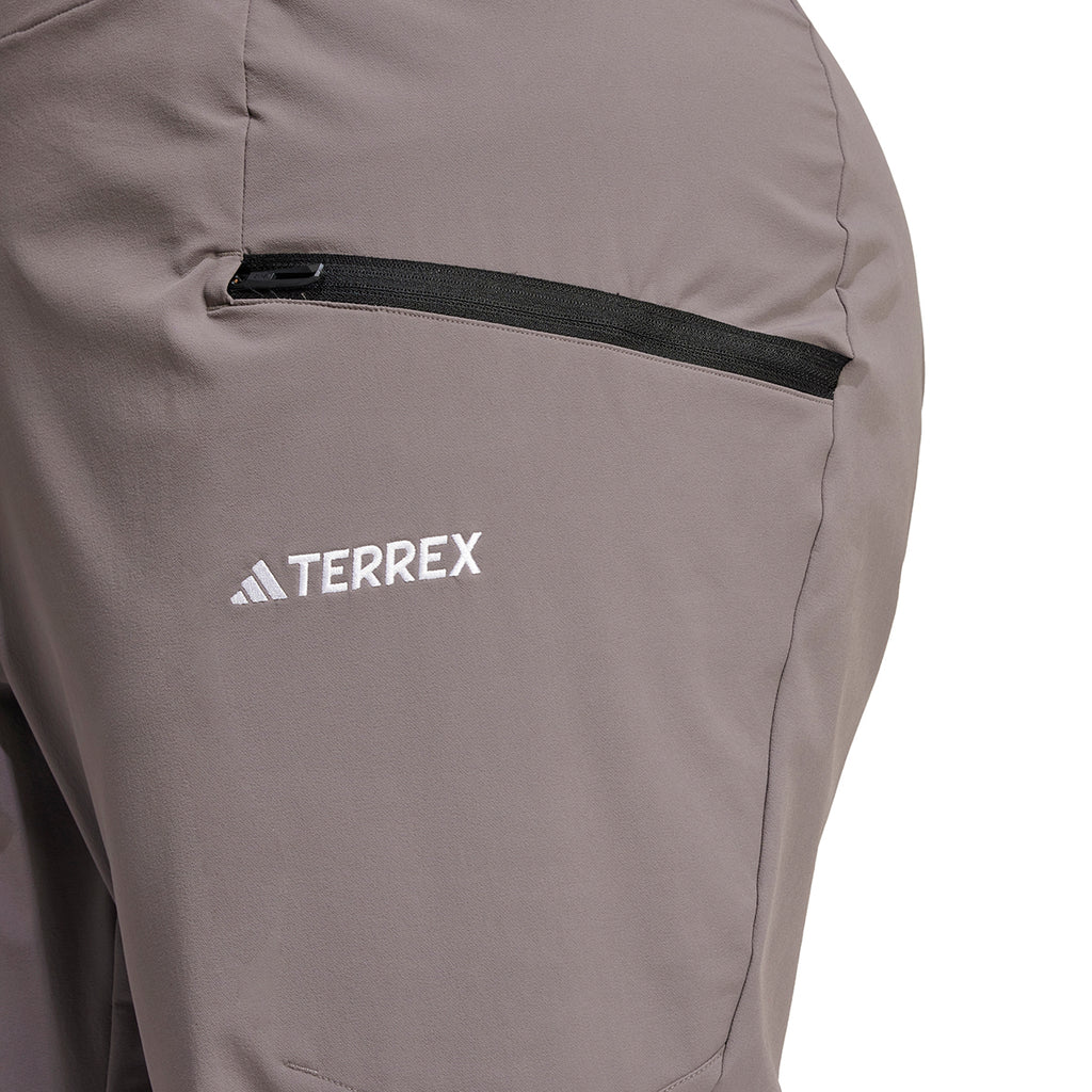 Pantalón Outdoor adidas Xperior Pl P Mujer