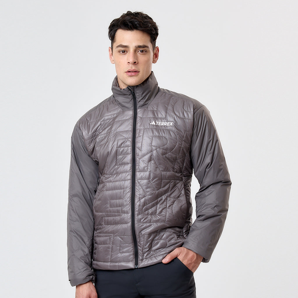 Campera Outdoor adidas Xpr Varilite J Hombre