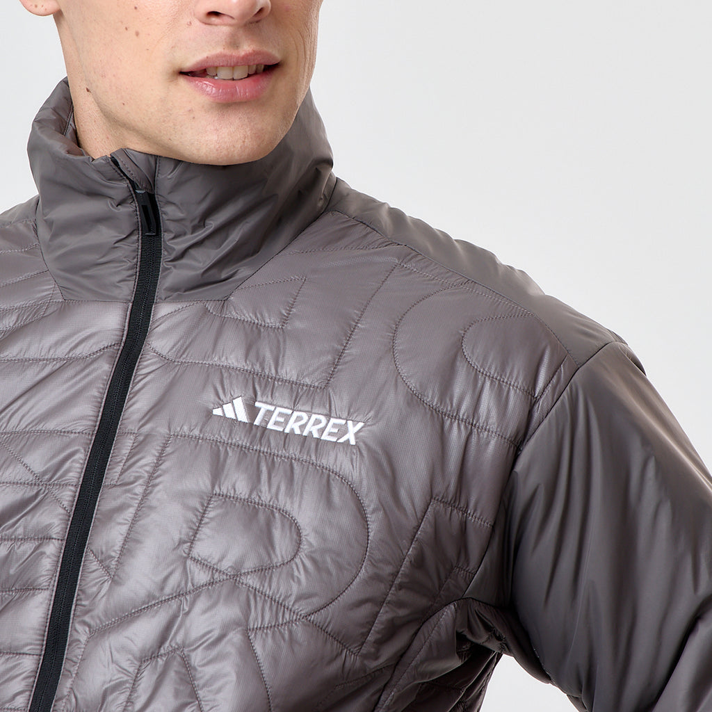 Campera Outdoor adidas Xpr Varilite J Hombre