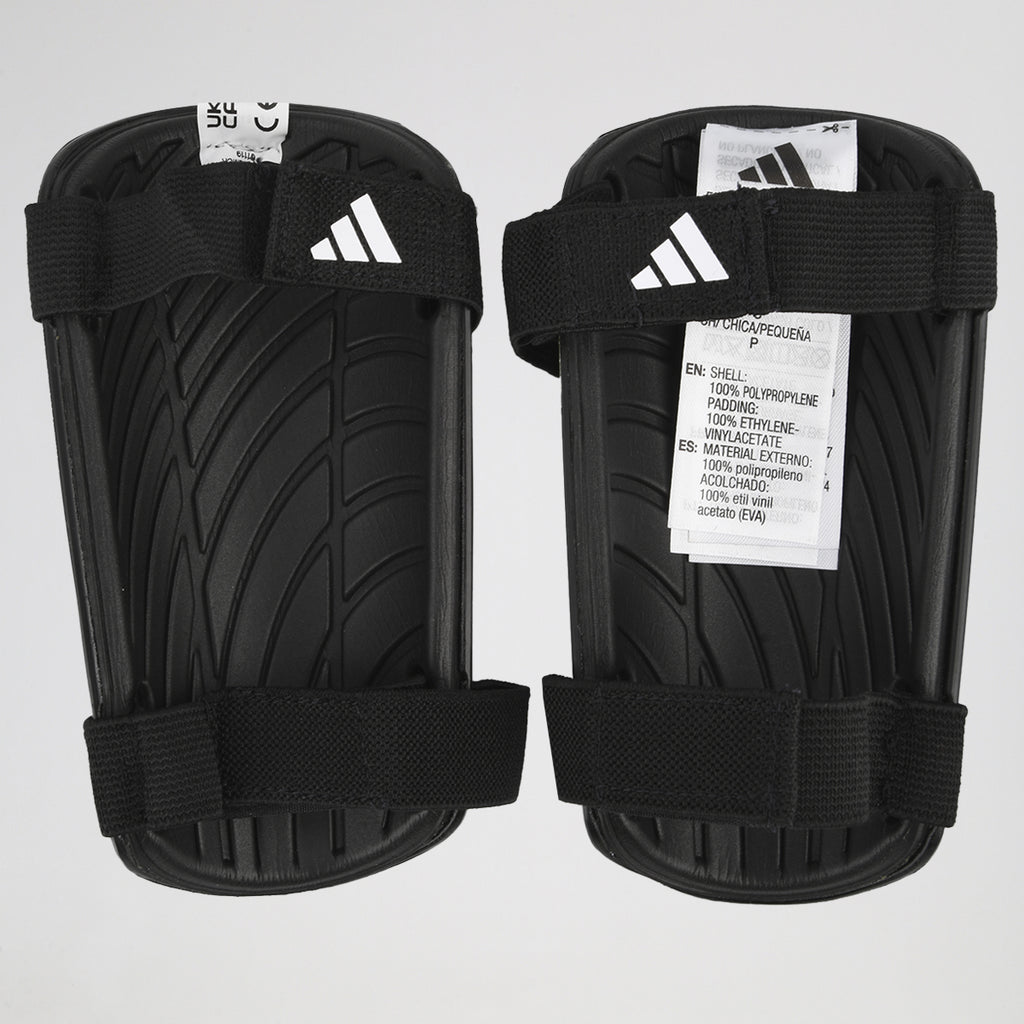 Canilleras Fútból adidas Entrenamiento Tiro