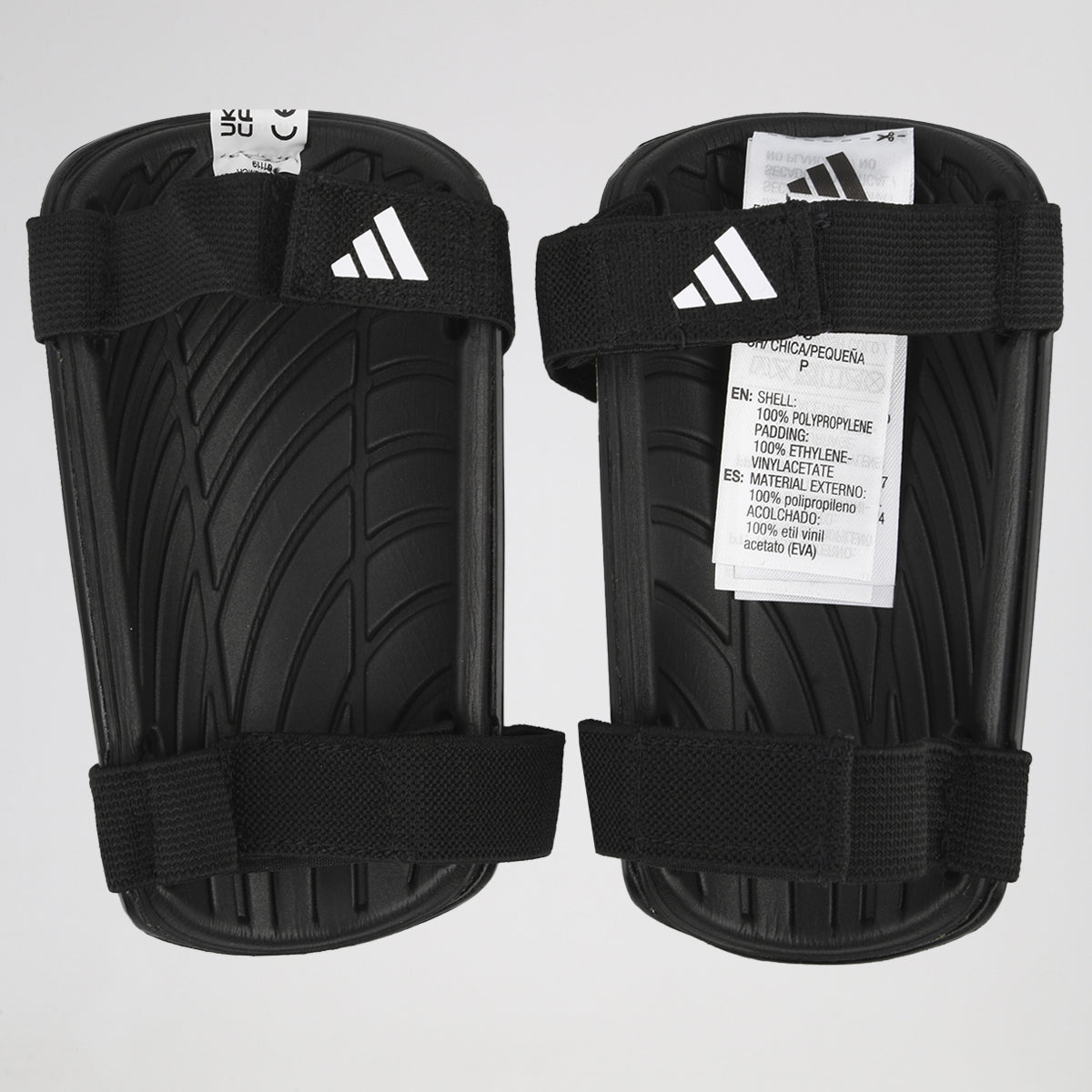 Canilleras Fútból adidas Entrenamiento Tiro