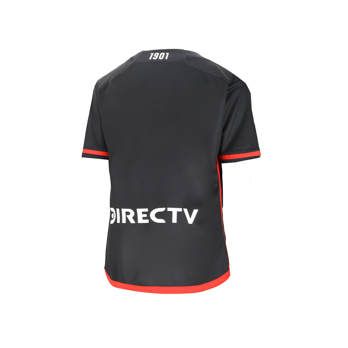 Camiseta River Plate adidas Alternativa 23 24 Niño