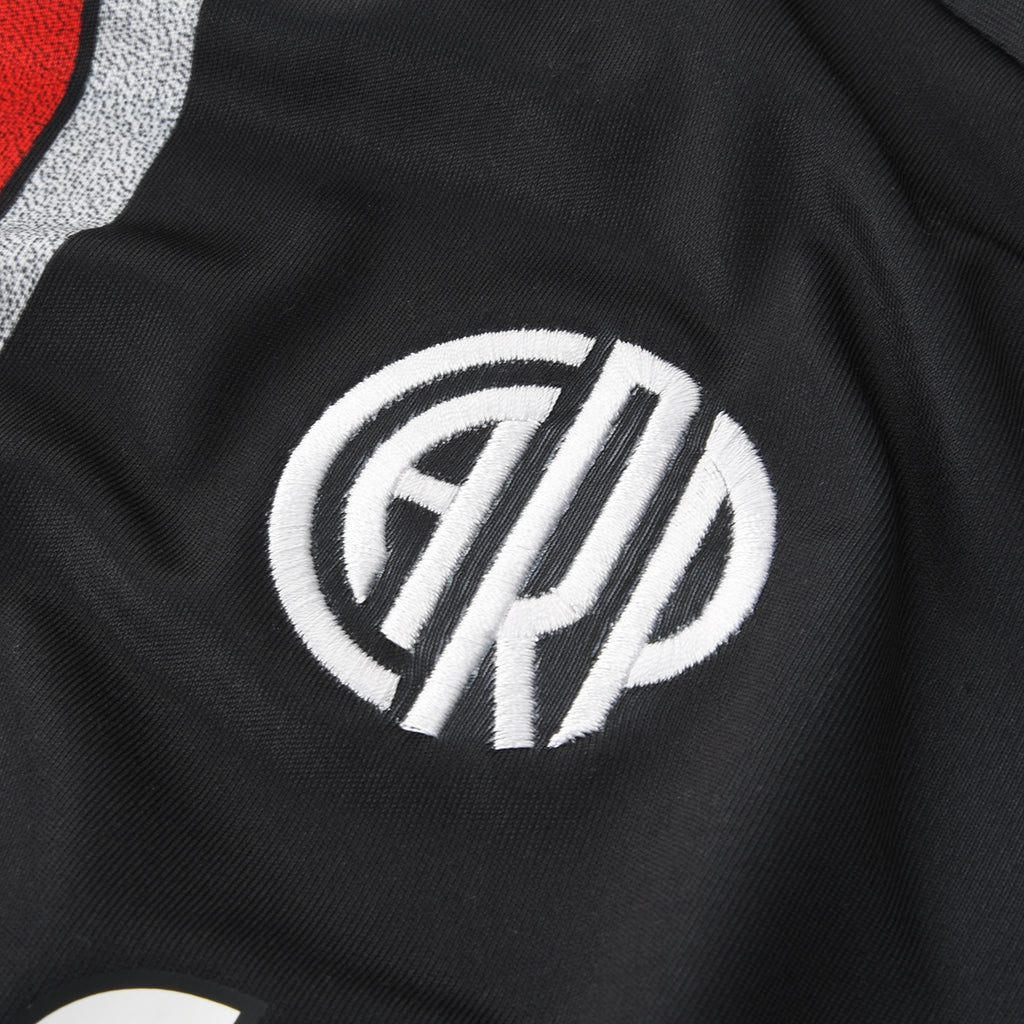 Camiseta River Plate adidas Alternativa 23 24 Niño