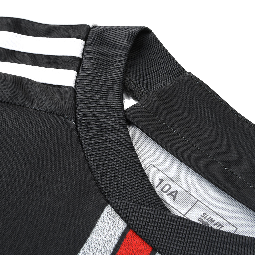 Camiseta River Plate adidas Alternativa 23 24 Niño