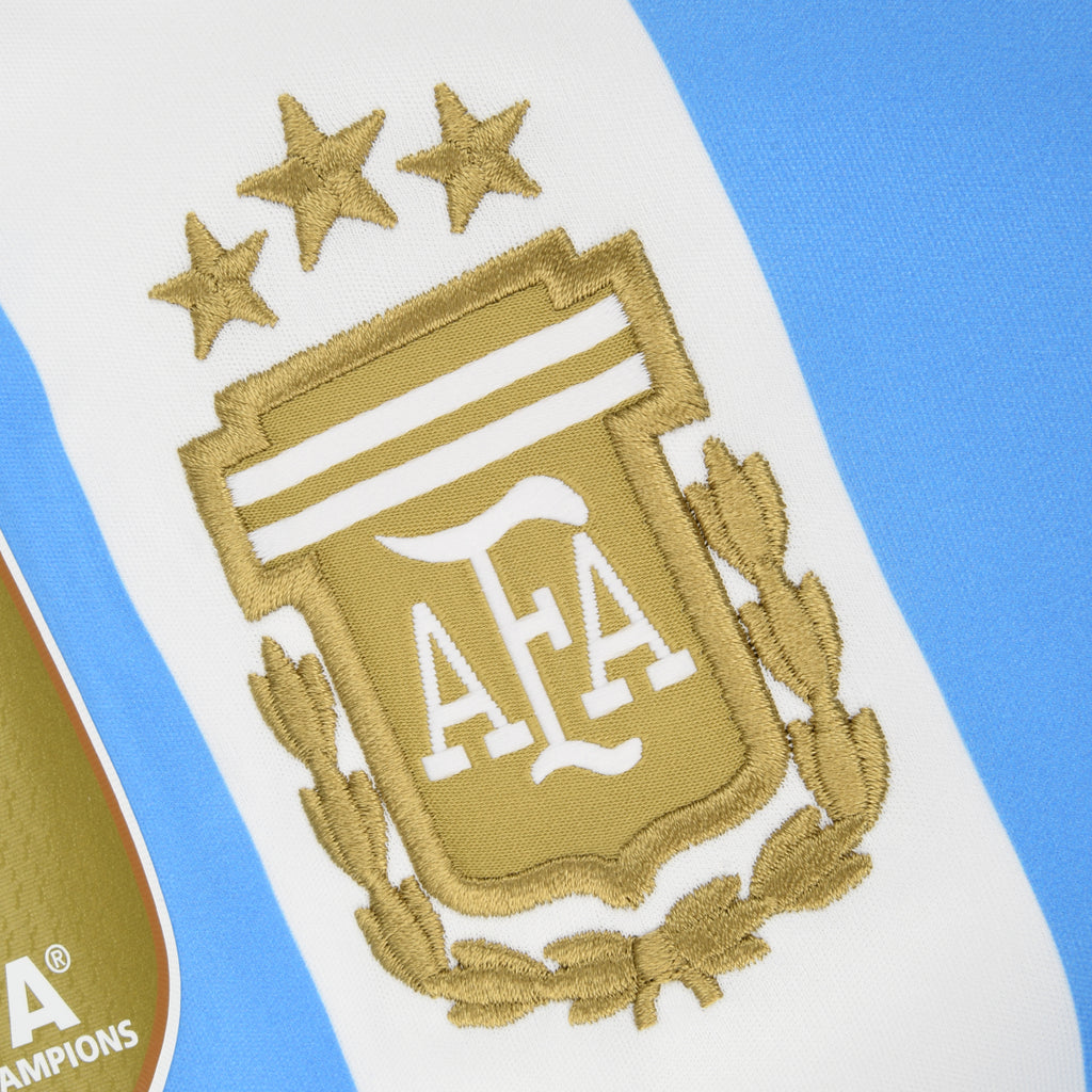 Camiseta adidas Seleccion Argentina Local 2024 Mujer