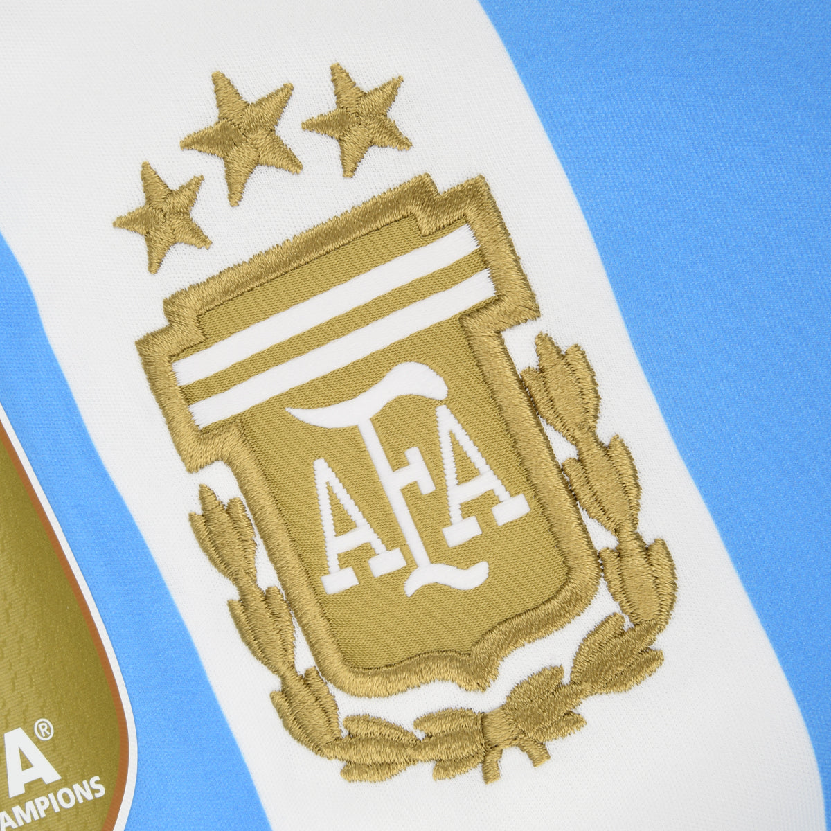 Camiseta adidas Seleccion Argentina Local 2024 Mujer