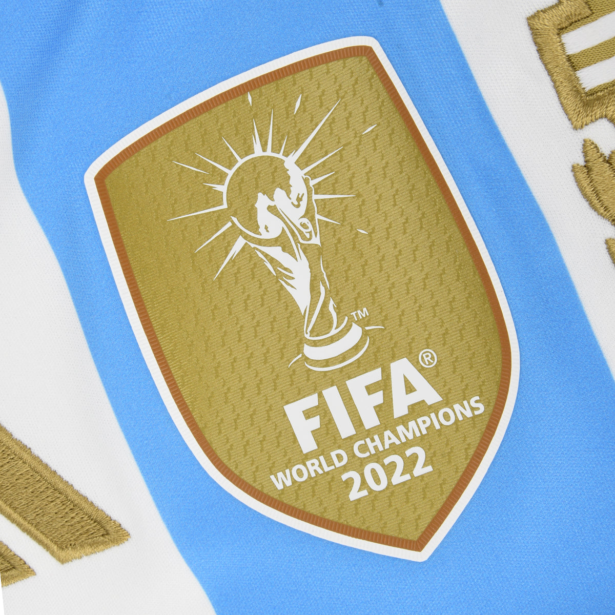 Camiseta adidas Seleccion Argentina Local 2024 Mujer