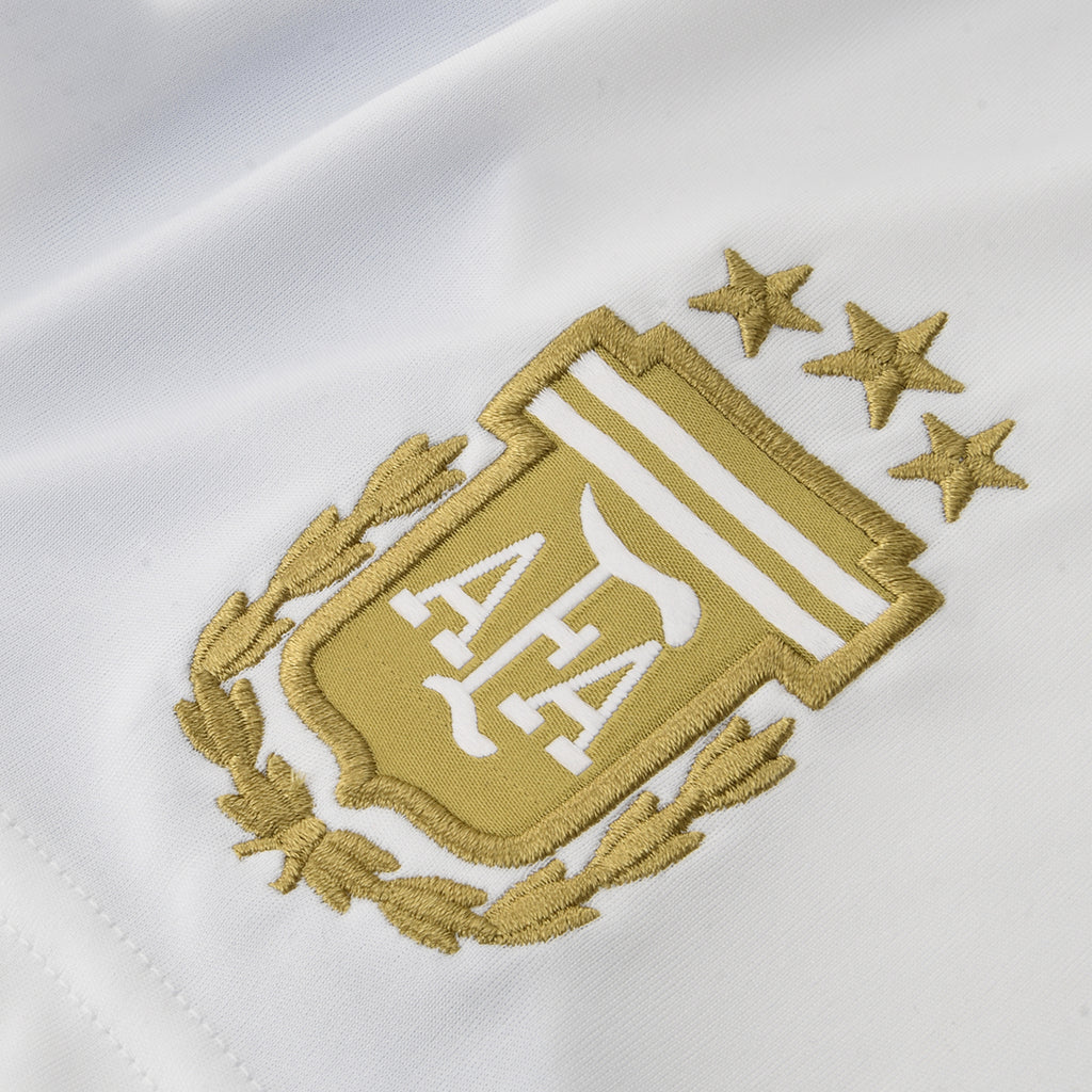 Short Fútbol adidas Argentina 24 25 Niño