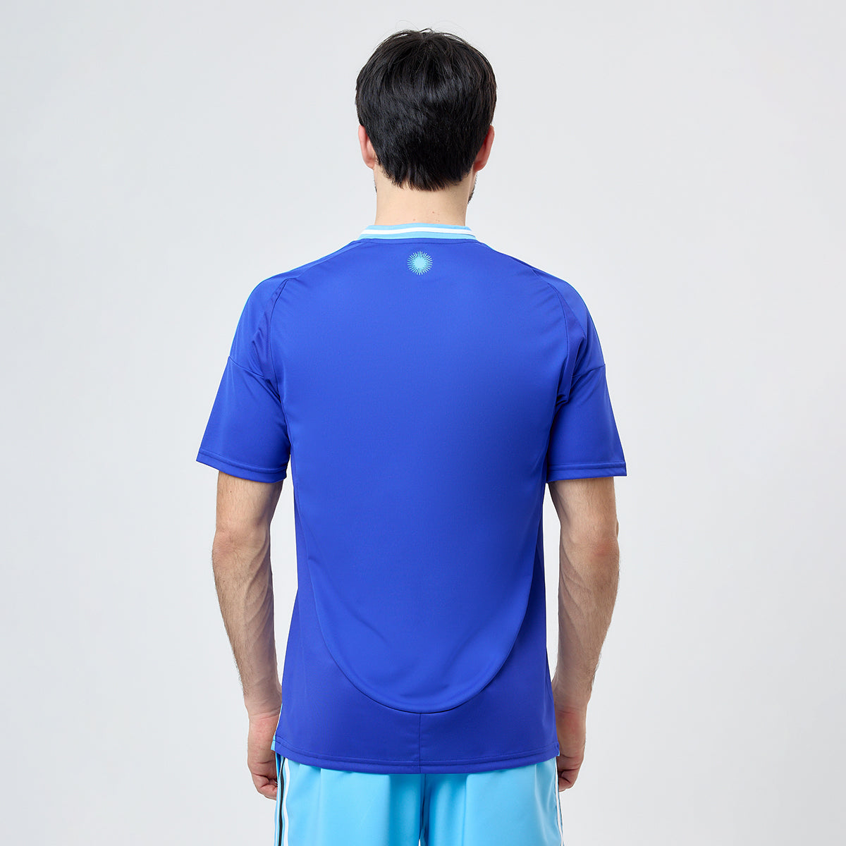 Camiseta adidas Seleccion Argentina Alternativa 2024 Hombre