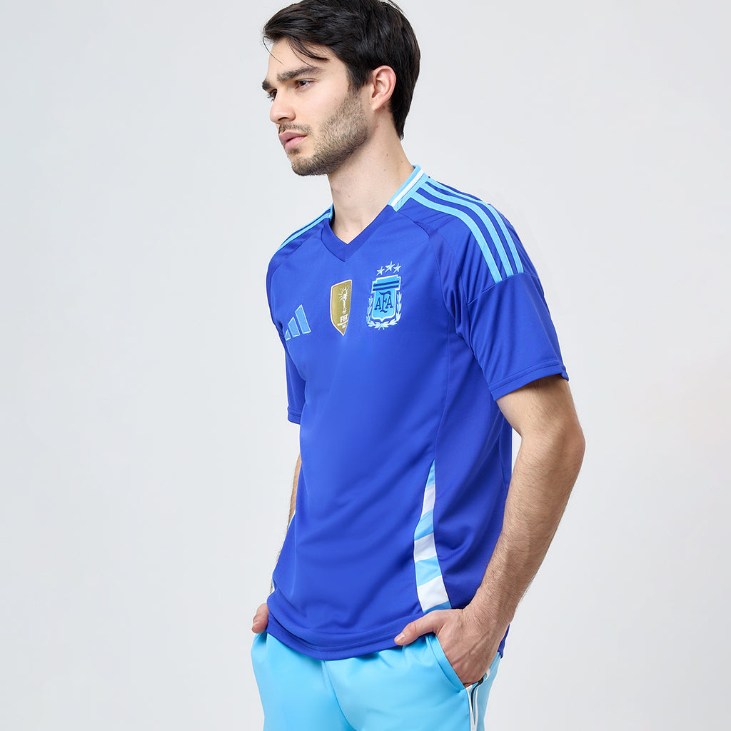 Camiseta adidas Seleccion Argentina Alternativa 2024 Hombre
