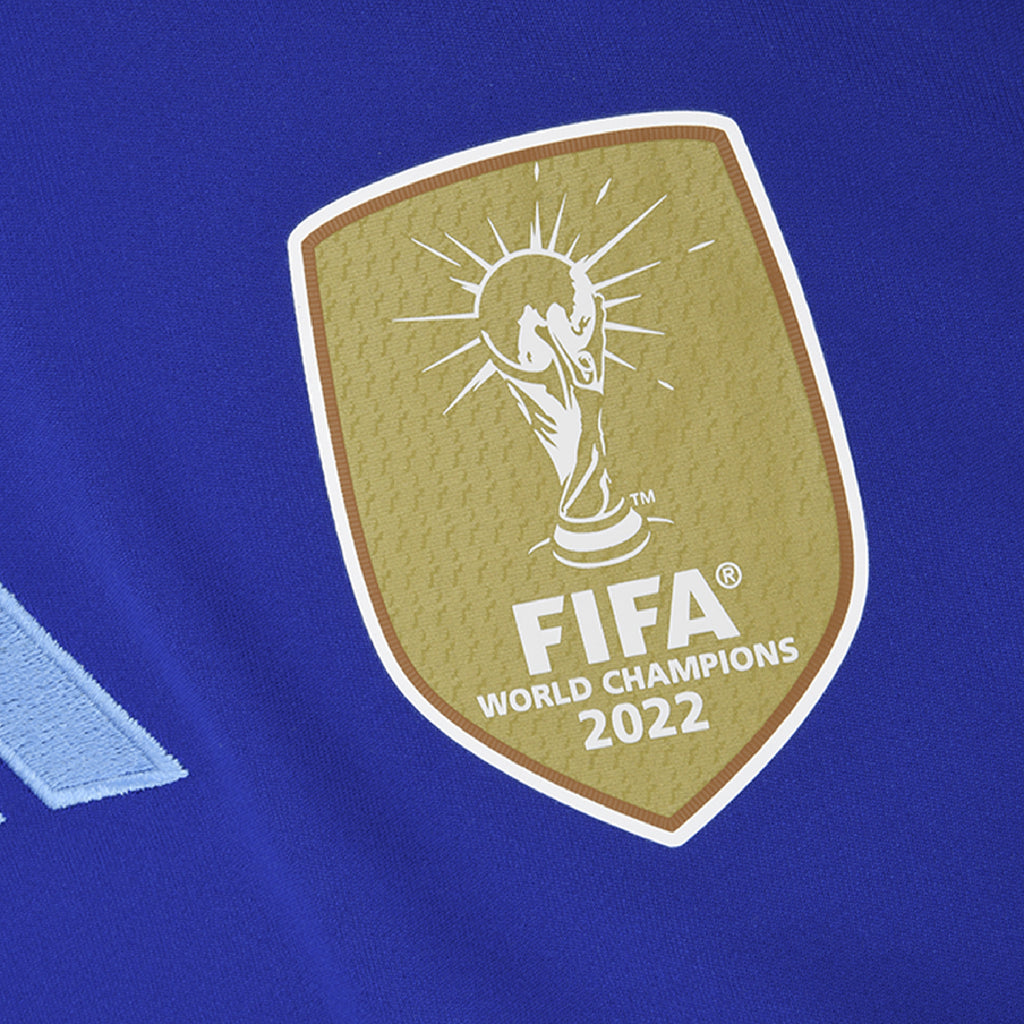 Camiseta adidas Seleccion Argentina Alternativa 2024 Hombre