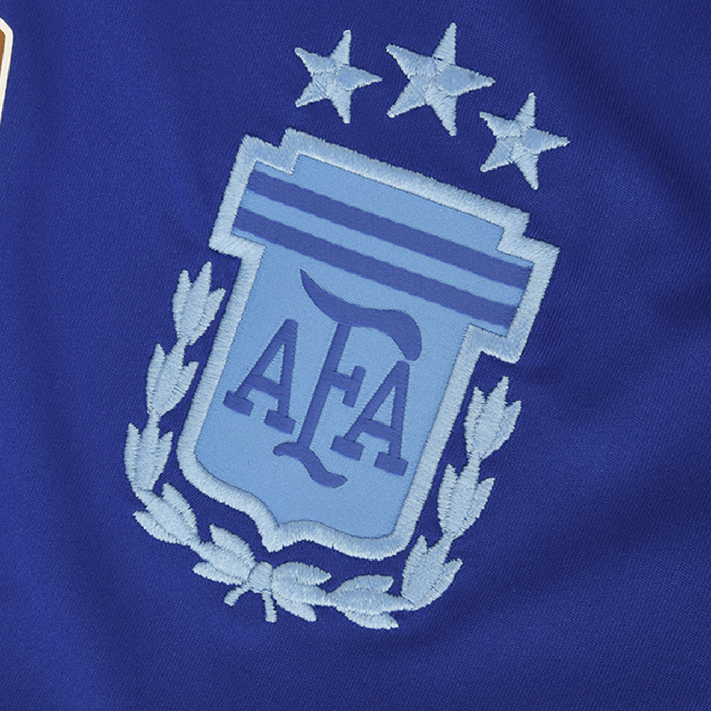 Camiseta adidas Seleccion Argentina Alternativa 2024 Hombre