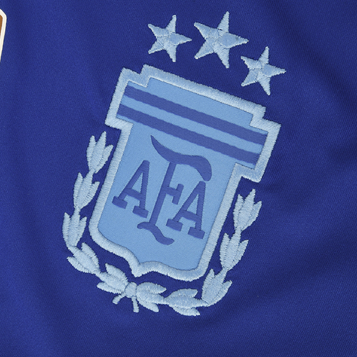 Camiseta adidas Seleccion Argentina Alternativa 2024 Hombre