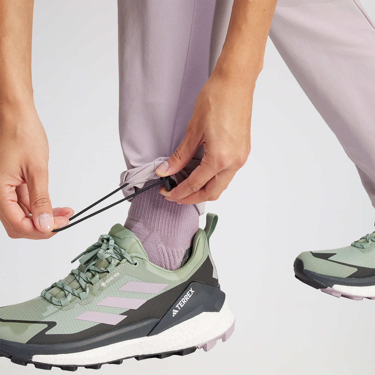 Pantalón Outdoor adidas Terrex Xperior Mujer
