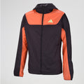 Campera Running adidas Ekiden Hombre