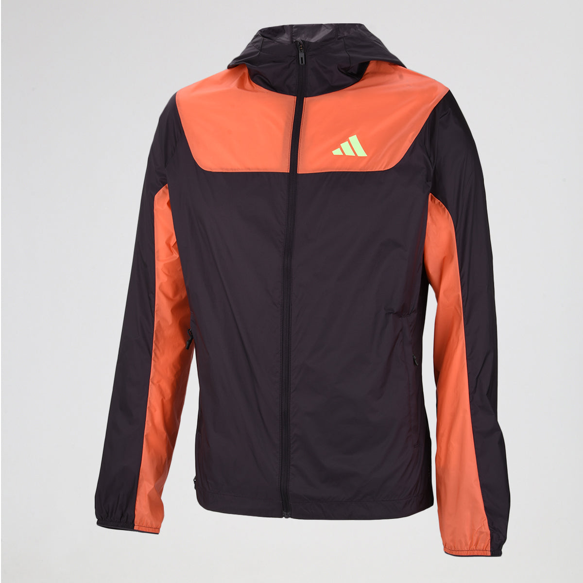 Campera Running adidas Ekiden Hombre