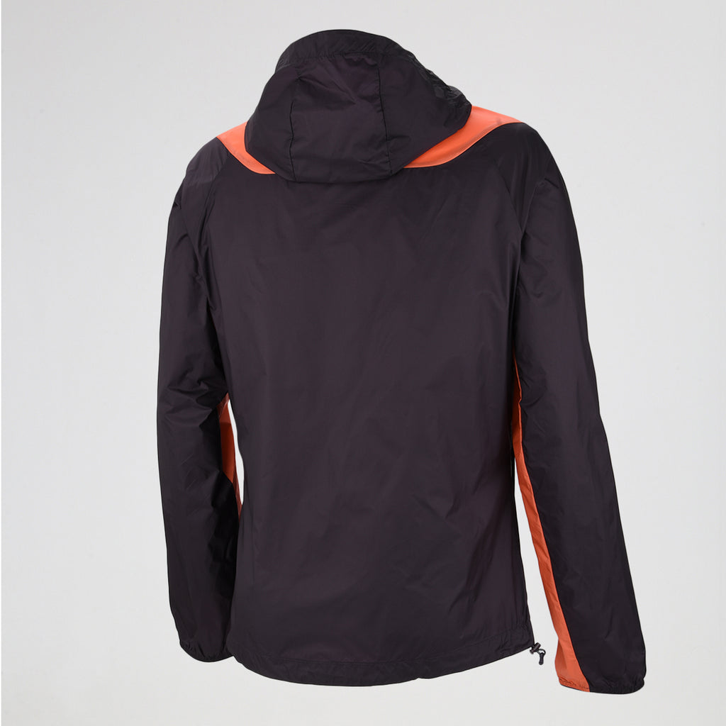 Campera Running adidas Ekiden Hombre
