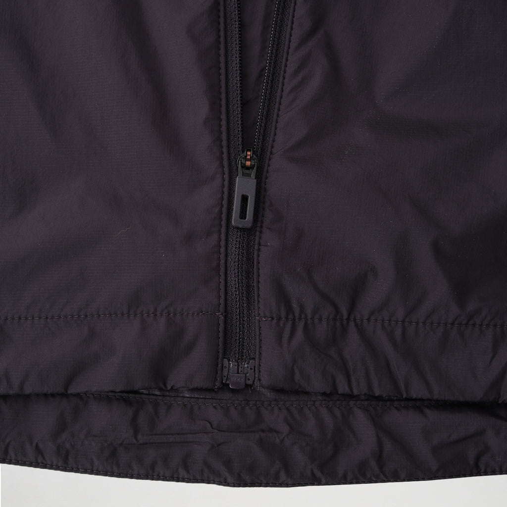 Campera Running adidas Ekiden Hombre
