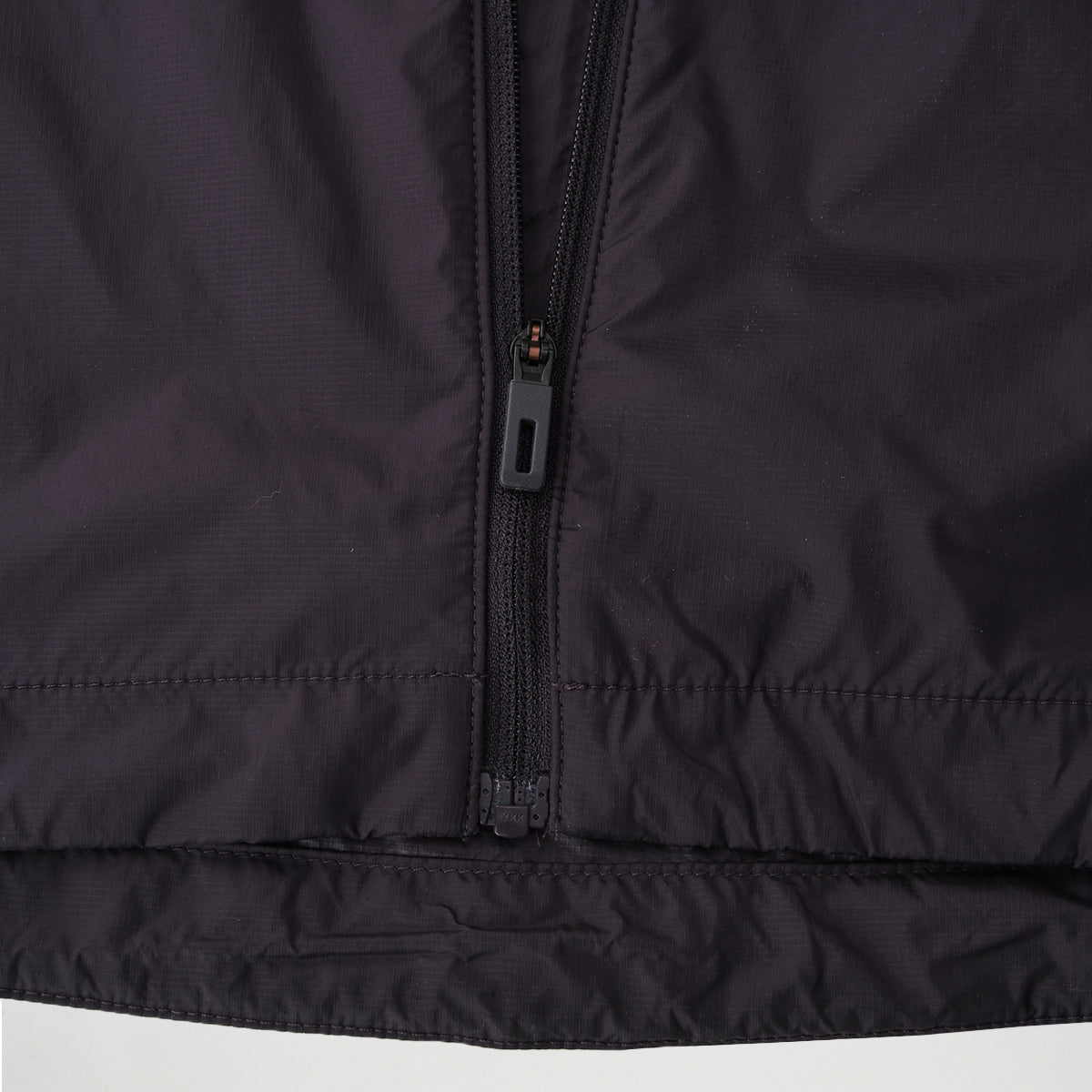 Campera Running adidas Ekiden Hombre