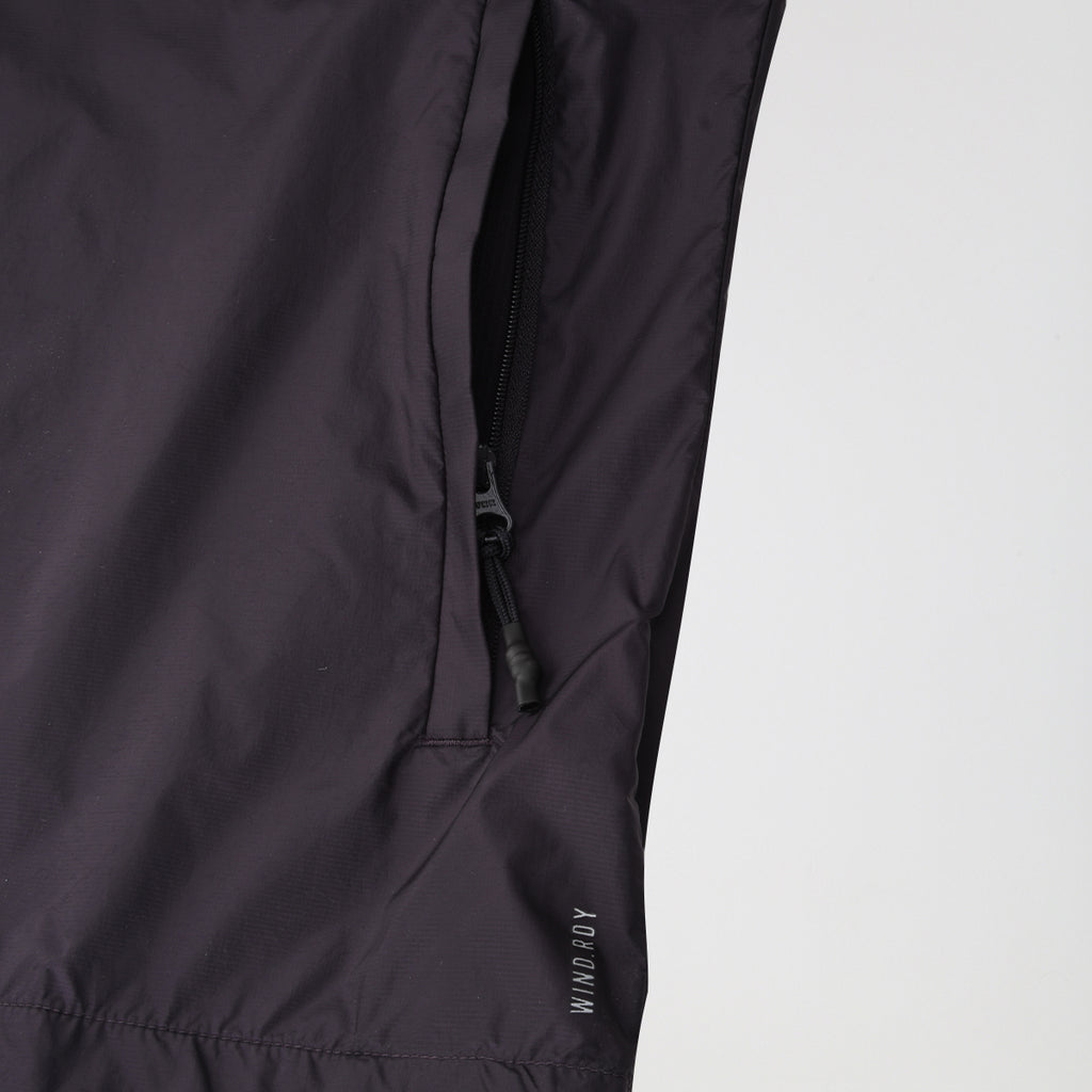 Campera Running adidas Ekiden Hombre