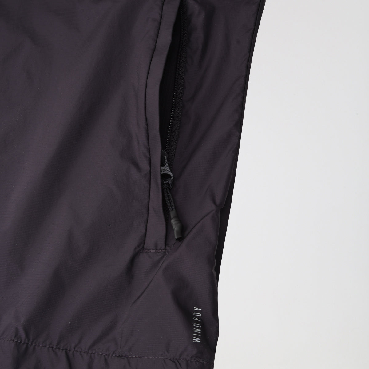 Campera Running adidas Ekiden Hombre