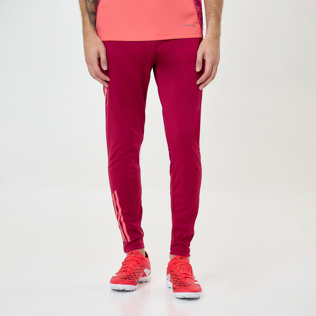 Pantalón Fútbol adidas River Plate Entrenamiento 24 25 Hombre