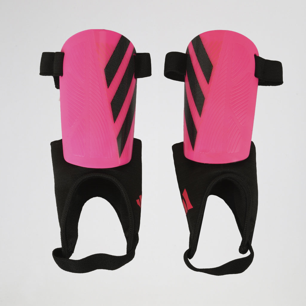 Canilleras Fútbol adidas Tiro Match Infantil