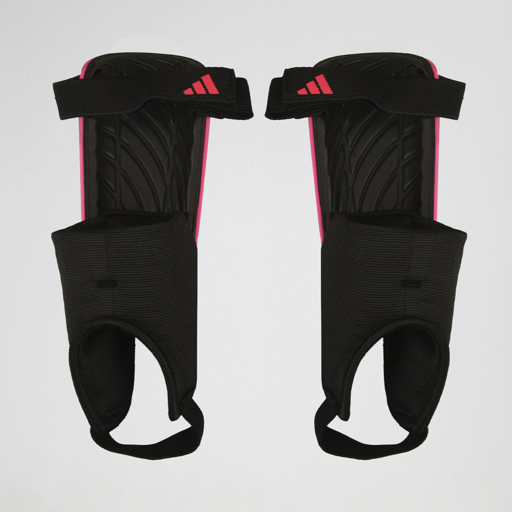 Canilleras Fútbol adidas Tiro Match Infantil