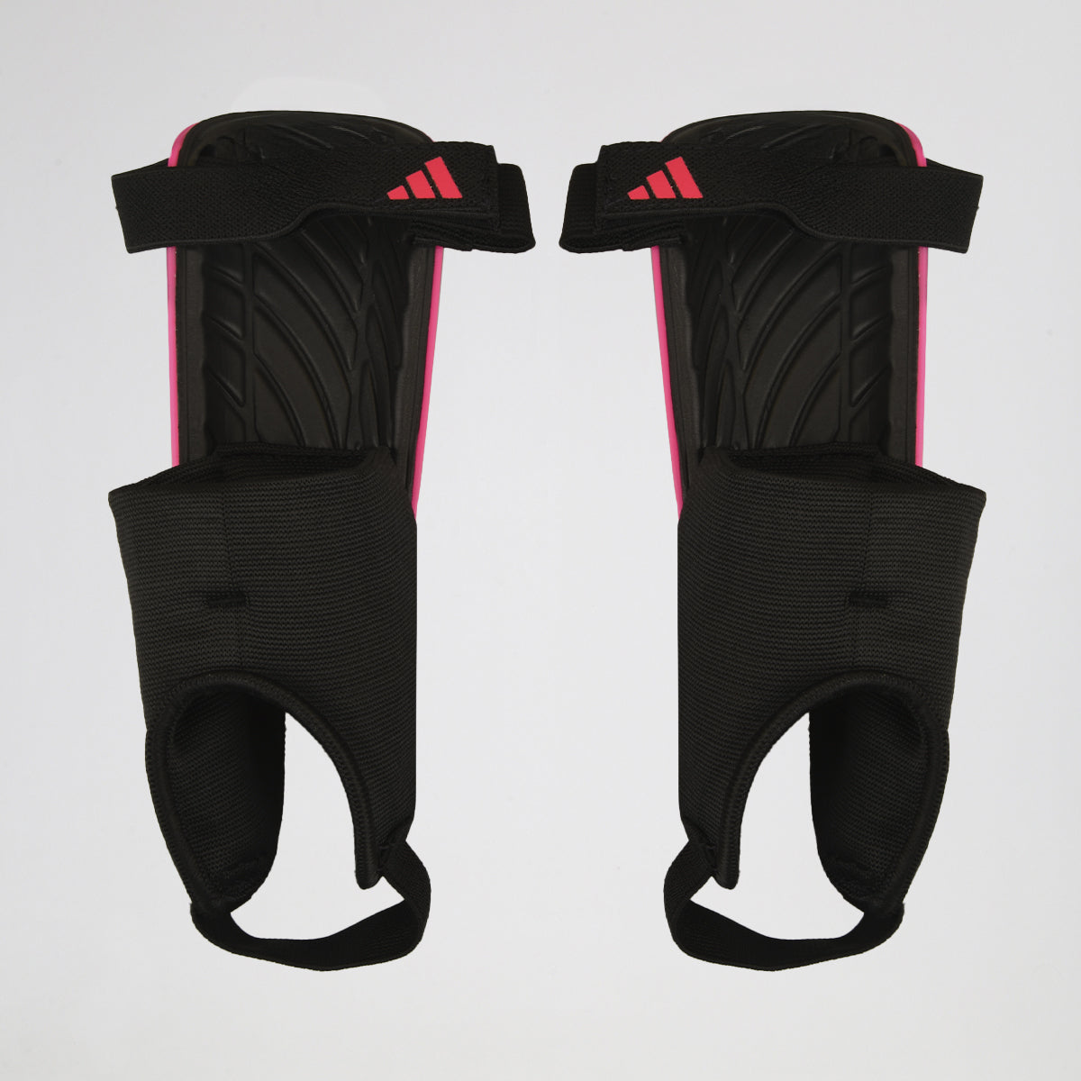 Canilleras Fútbol adidas Tiro Match Infantil