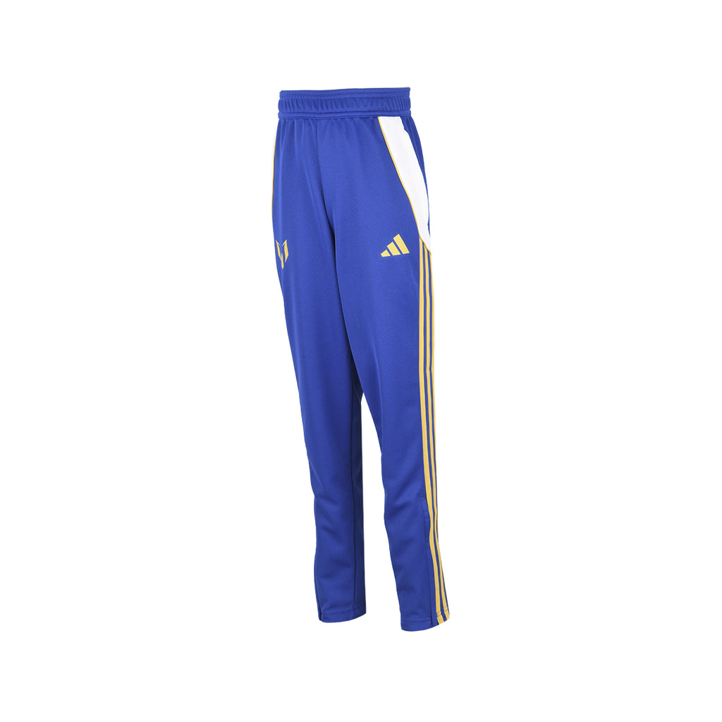 Pantalón Fútbol adidas Messi Infantil