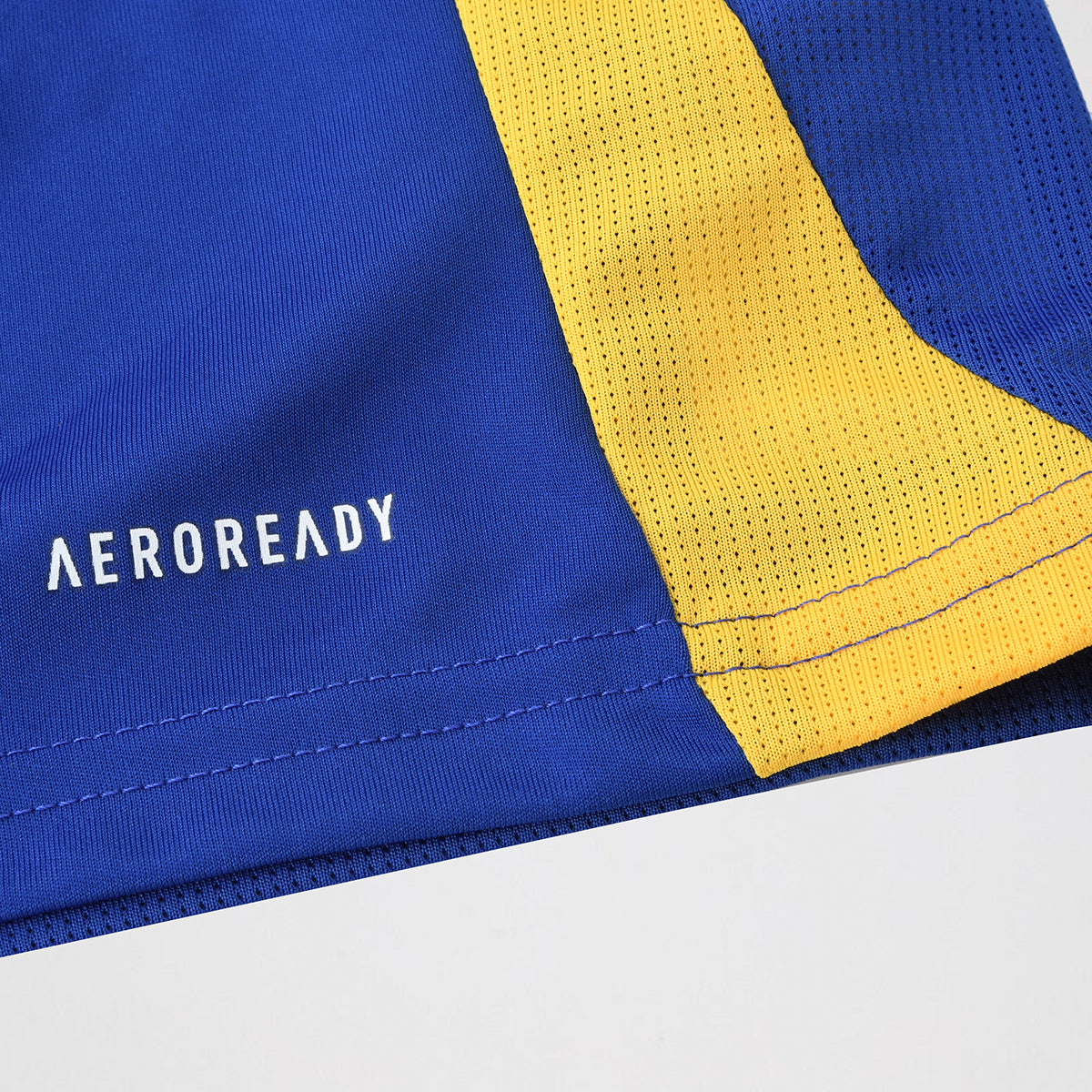 Camiseta Boca Juniors adidas Titular 24 25 Infantil