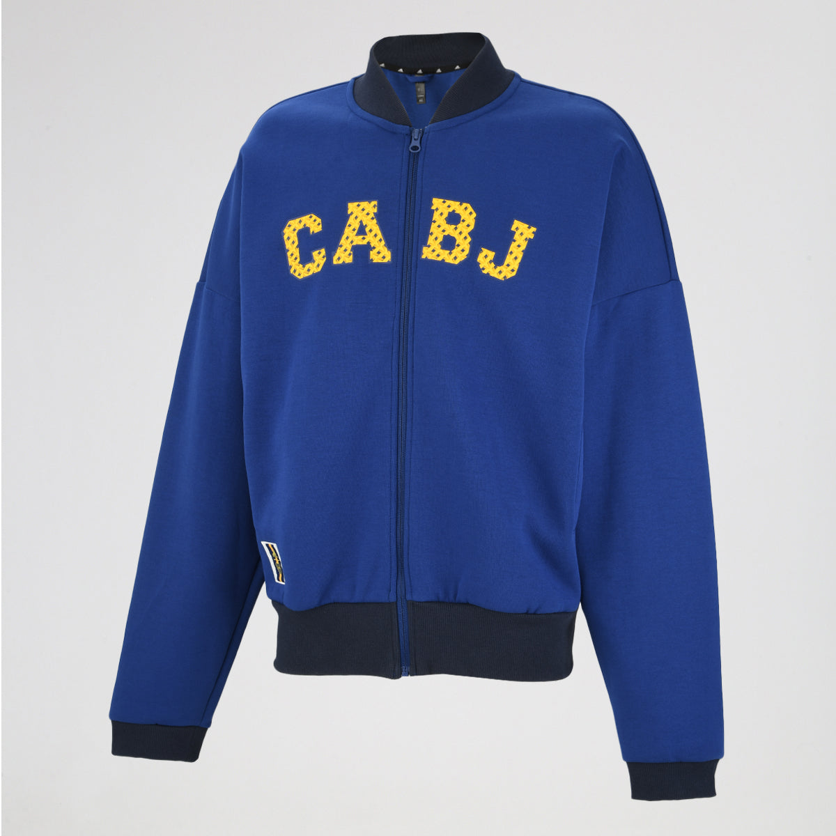 Buzo Boca Juniors adidas SZN Hombre