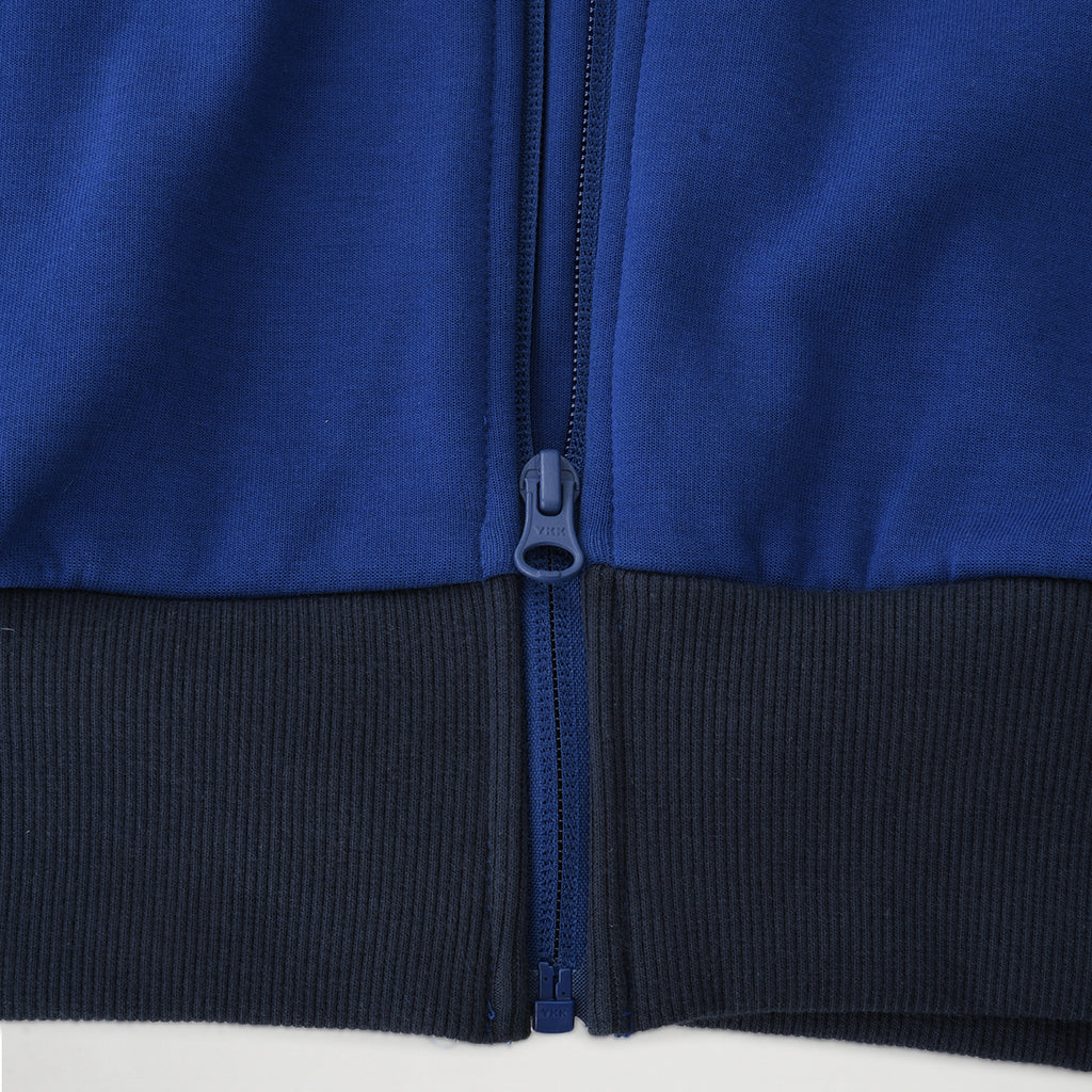 Buzo Boca Juniors adidas SZN Hombre